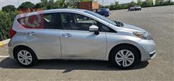 Nissan Versa Note